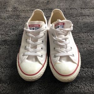 Converse chucks